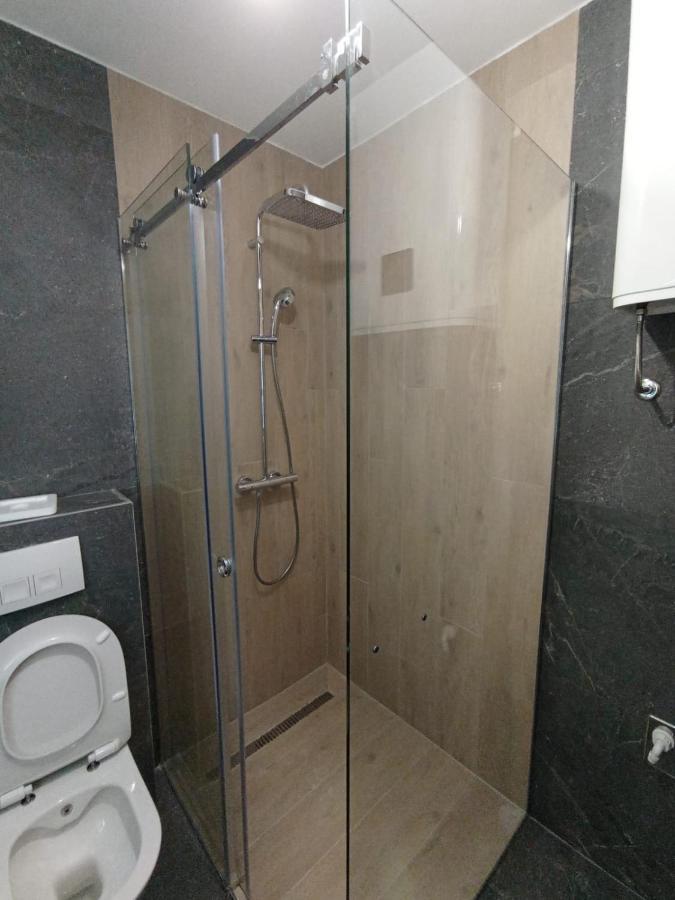 Na Stazi-luxury Mountain- On The Slope-free Parking,tuzlaks Apartment *