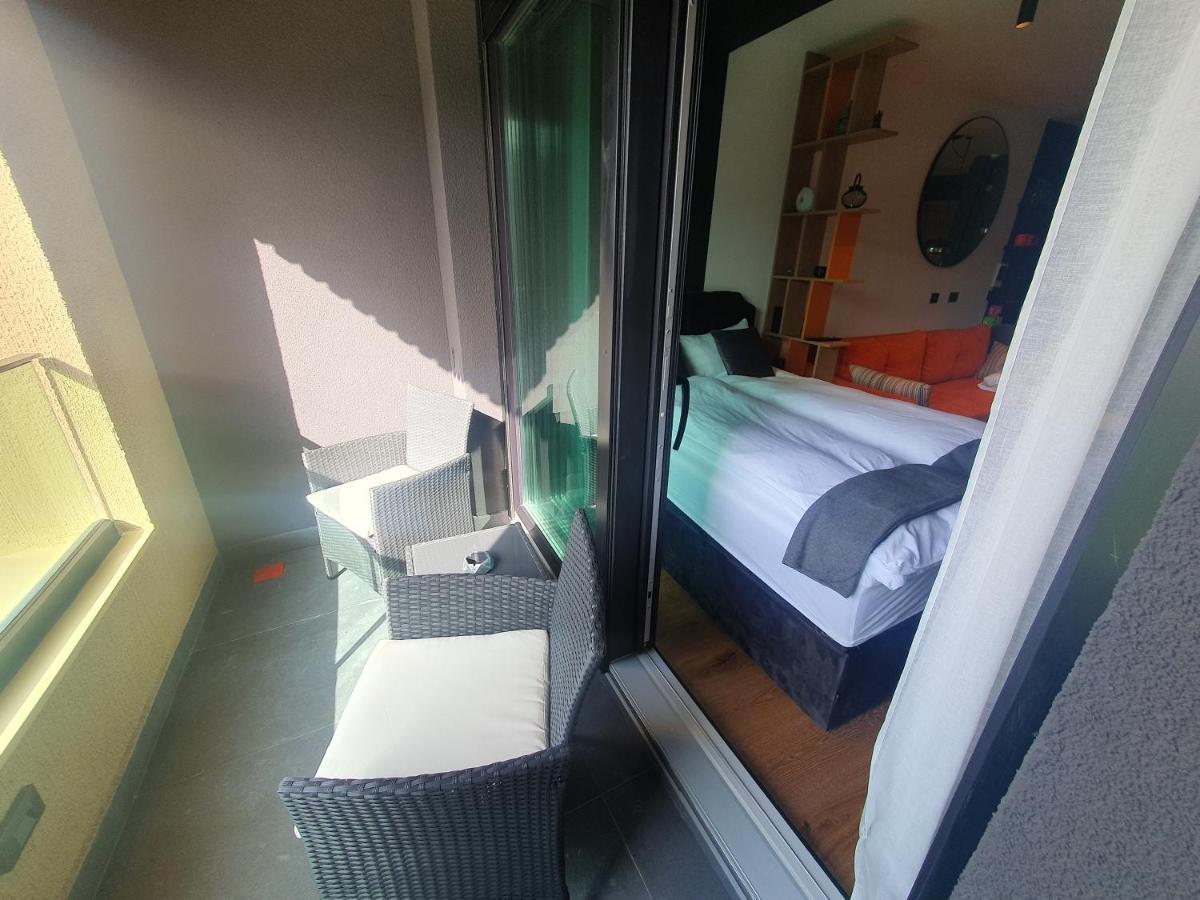 Na Stazi-luxury Mountain- On The Slope-free Parking,tuzlaks *