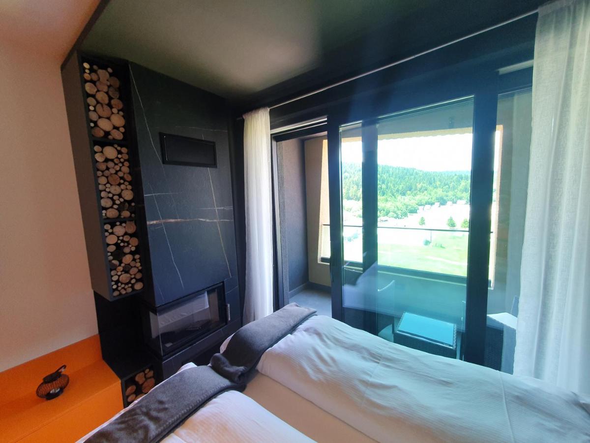 Na Stazi-luxury Mountain- On The Slope-free Parking,tuzlaks *