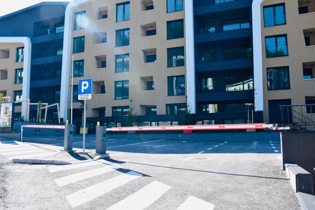 Na Stazi-luxury Mountain- On The Slope-free Parking,tuzlaks *