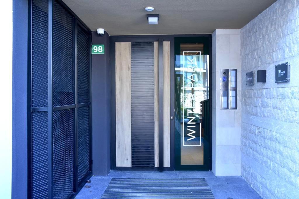 Apartment Na Stazi-luxury Mountain- On The Slope-free Parking,tuzlaks *